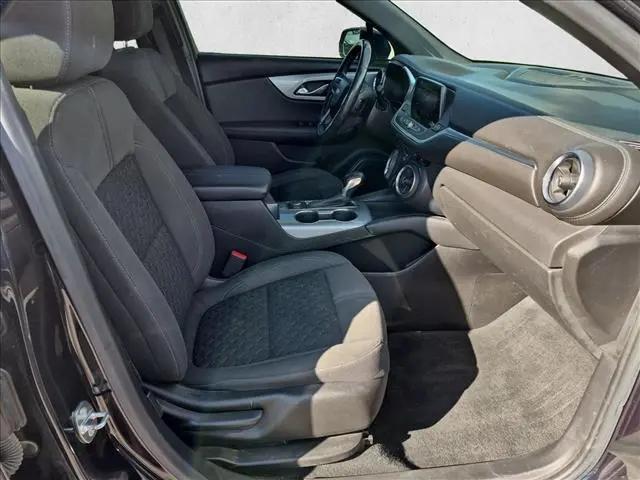 2020 Chevrolet Blazer AWD 2LT