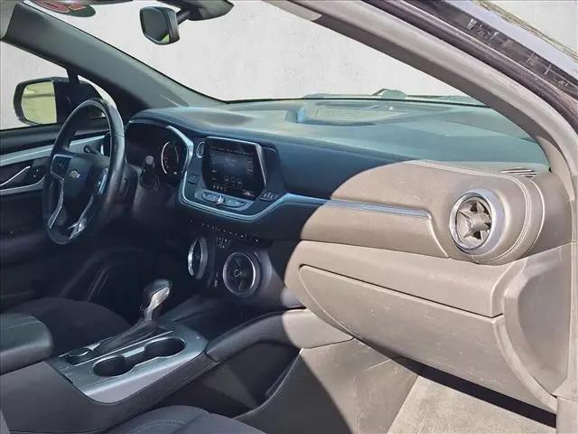 2020 Chevrolet Blazer AWD 2LT