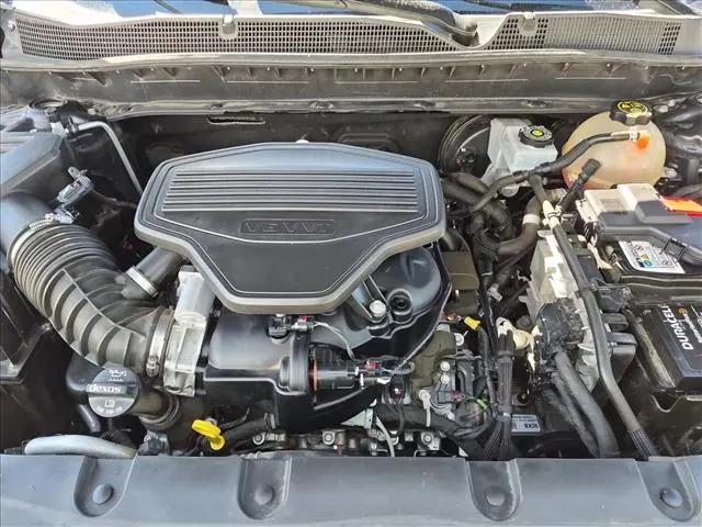 2020 Chevrolet Blazer AWD 2LT