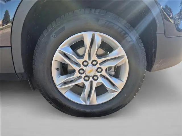 2020 Chevrolet Blazer AWD 2LT