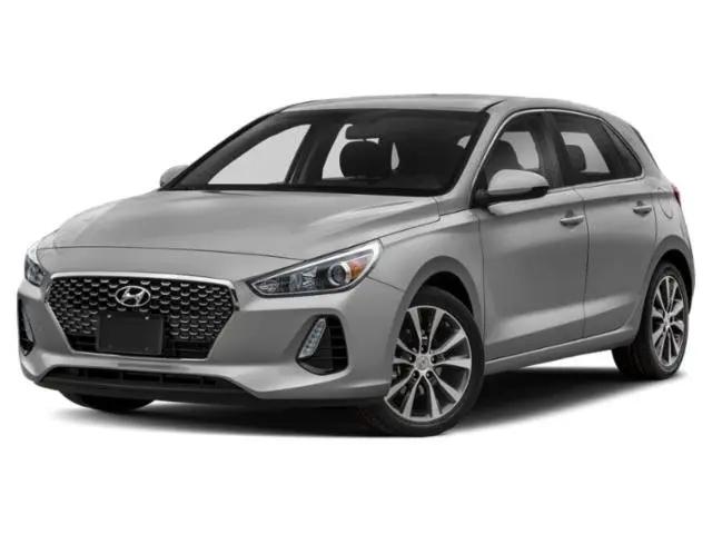 2020 Hyundai Elantra GT GT for sale in Modesto, CA