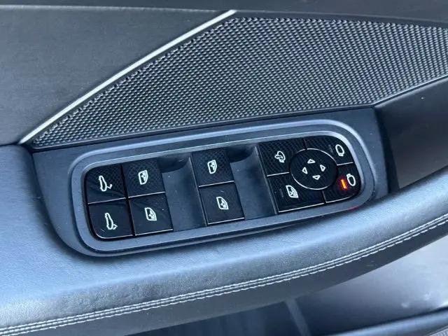 2018 Porsche Panamera 4S