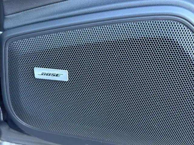 2018 Porsche Panamera 4S