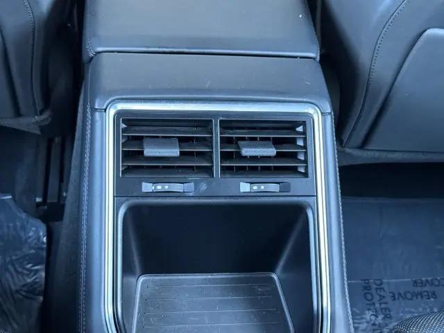 2018 Porsche Panamera 4S