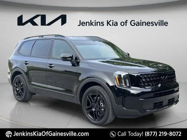 2025 Kia Telluride EX X-Line for sale in Gainesville, FL