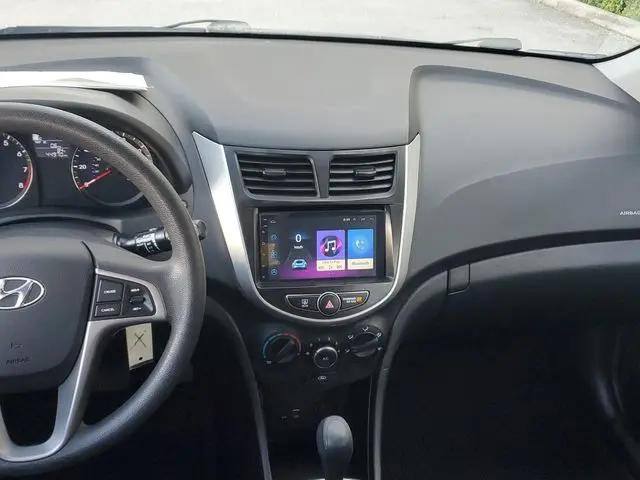 2015 Hyundai Accent GS