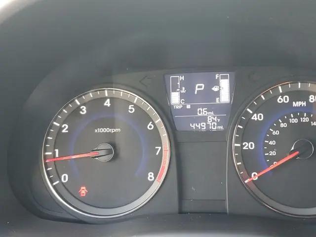 2015 Hyundai Accent GS