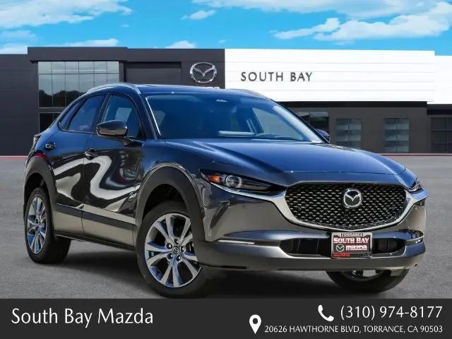 2026 Mazda CX-30 2.5 S Premium for sale in Torrance, CA