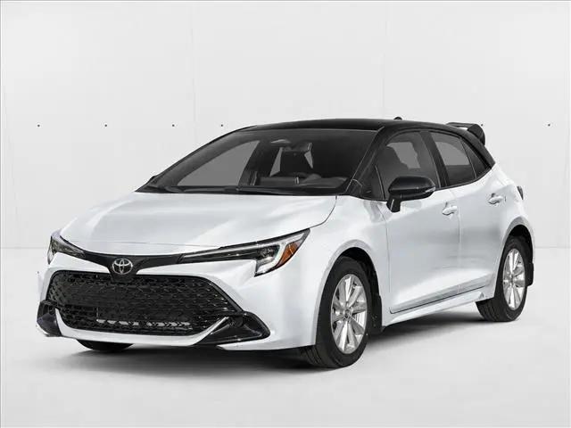 2027 Toyota Corolla SE for sale in Hayward, CA