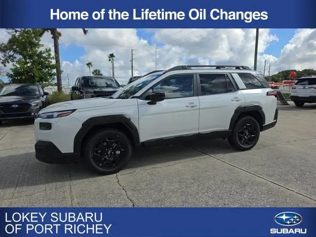 2026 Subaru Outback Limited for sale in Port Richey, FL