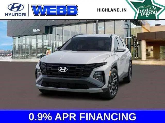2026 Hyundai Tucson SEL Plus for sale in Highland, IN