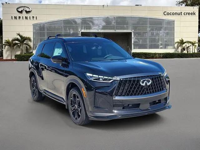 2027 INFINITI QX60 SPORT AWD for sale in Coconut Creek, FL
