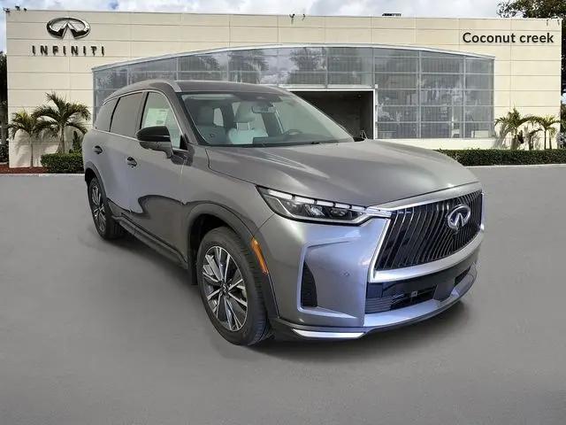 2027 INFINITI QX60 LUXE for sale in Coconut Creek, FL