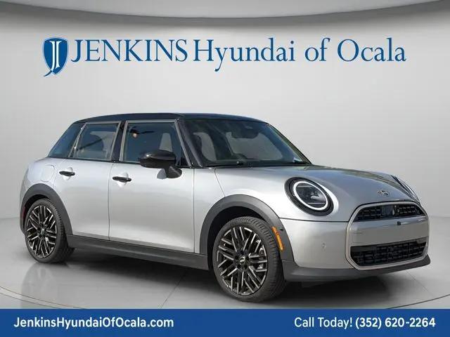 2025 MINI Hardtop Cooper for sale in Ocala, FL