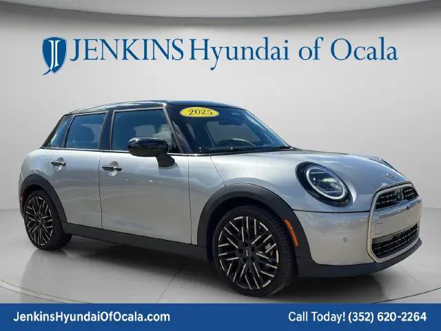 2025 MINI Hardtop Cooper for sale in Ocala, FL