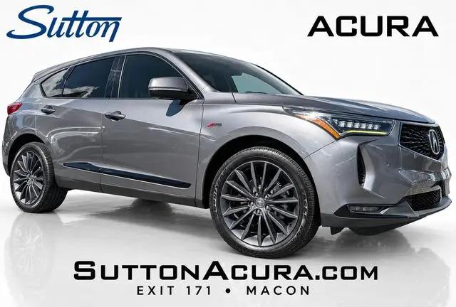 2023 Acura RDX A-SPEC Advance Package for sale in Macon, GA