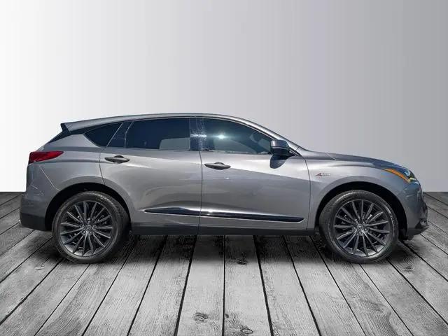 2023 Acura RDX A-SPEC Advance Package