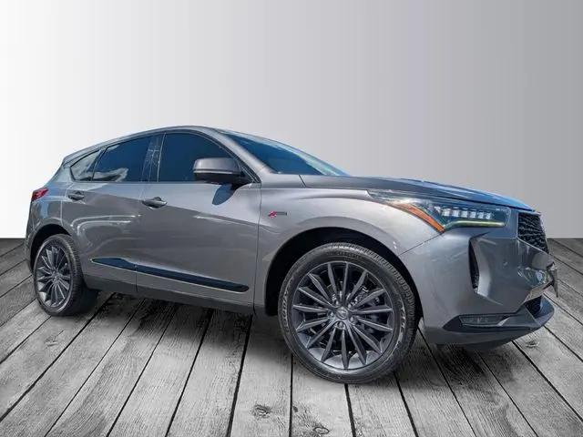 2023 Acura RDX A-SPEC Advance Package