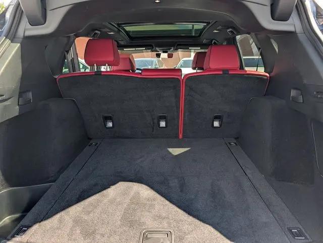 2023 Acura RDX A-SPEC Advance Package