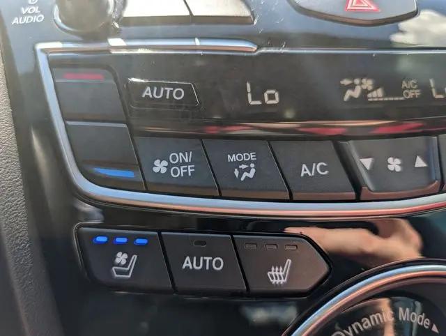 2023 Acura RDX A-SPEC Advance Package