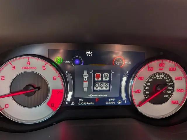 2023 Acura RDX A-SPEC Advance Package