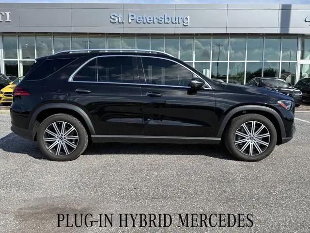 2025 Mercedes-Benz GLE GLE 450 4MATIC for sale in Pinellas Park, FL