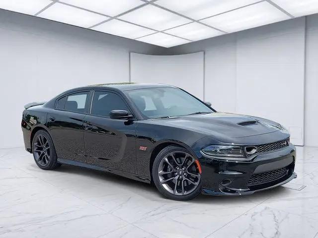 2023 Dodge Charger Scat Pack for sale in Pinellas Park, FL