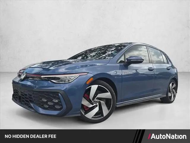 2025 Volkswagen Golf GTI 2.0T S for sale in Jacksonville, FL