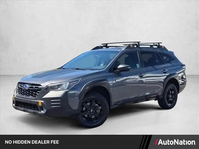 2022 Subaru Outback Wilderness for sale in Santa Clara, CA