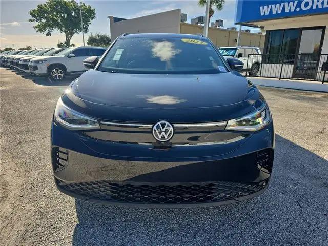 2023 Volkswagen ID.4 S for sale in Orlando, FL