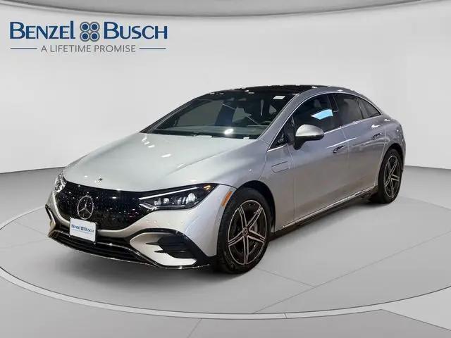 2023 Mercedes-Benz EQE 350 4MATIC for sale in Englewood, NJ