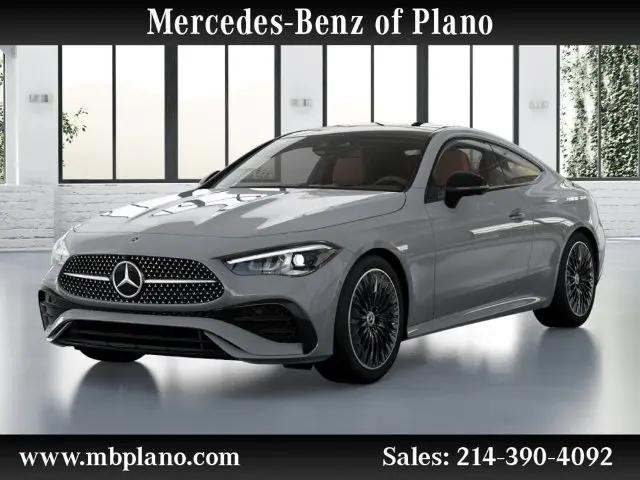 2027 Mercedes-Benz CL CLE 450 for sale in Plano, TX