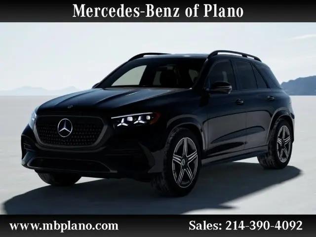 2027 Mercedes-Benz GLE GLE 350 for sale in Plano, TX