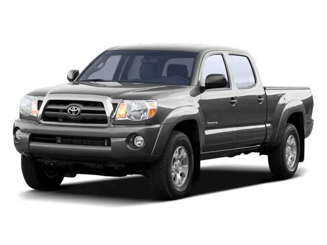 2009 Toyota Tacoma Base V6 for sale in Roswell, GA