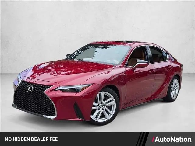 2024 Lexus IS 300 IS 300 for sale in West Palm Beach, FL