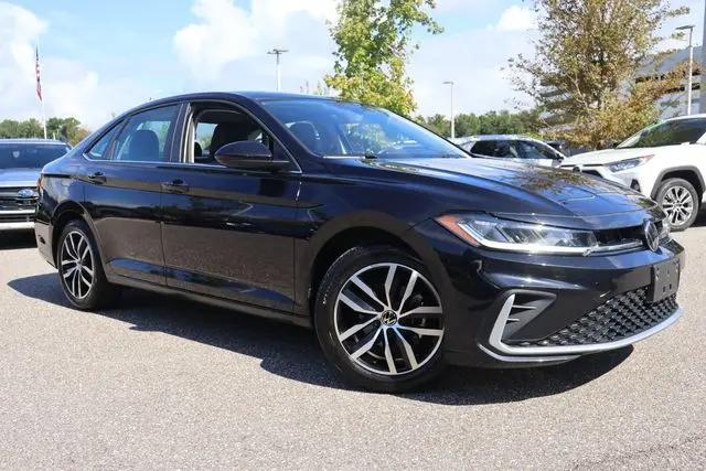 2025 Volkswagen Jetta 1.5T SE for sale in Wesley Chapel, FL