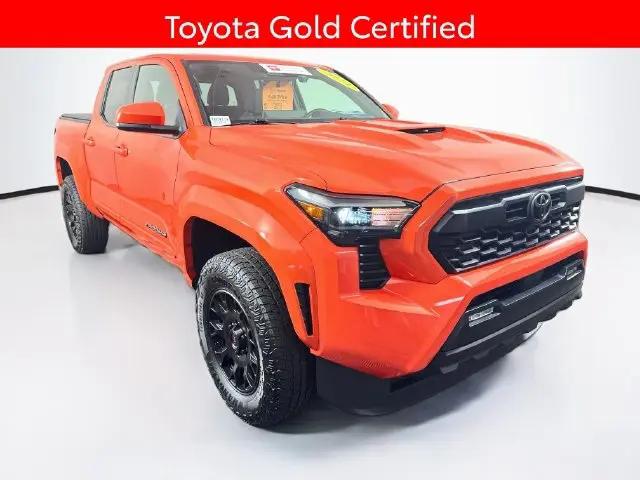 2024 Toyota Tacoma TRD Sport for sale in Flemington, NJ