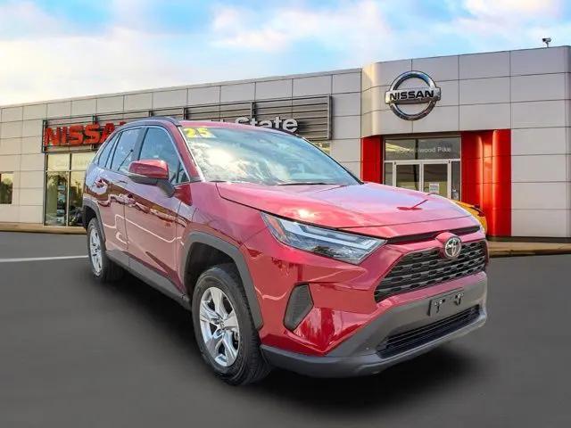 2025 Toyota RAV4 XLE for sale in Winchester, VA
