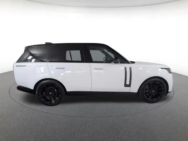 2022 Land Rover Range Rover P400 SE for sale in Silver Spring, MD