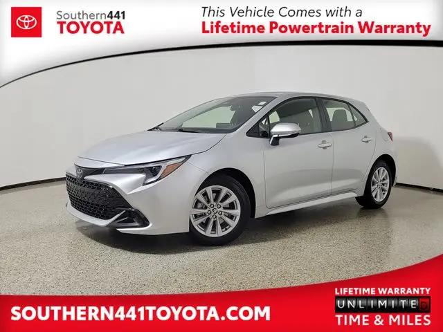 2024 Toyota Corolla SE for sale in Royal Palm Beach, FL