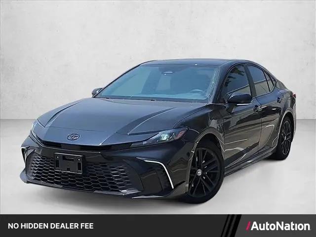 2026 Toyota Camry SE for sale in Houston, TX
