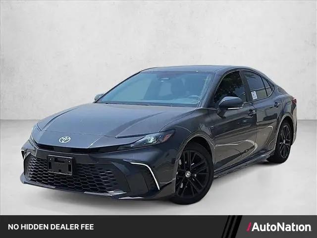 2026 Toyota Camry SE for sale in Houston, TX