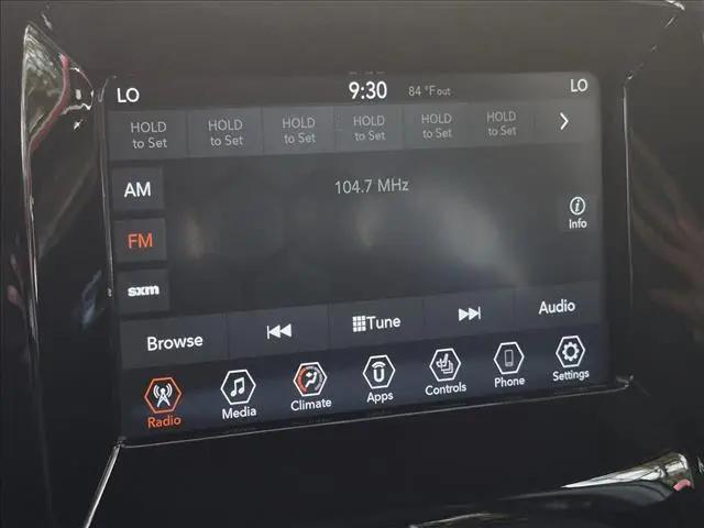 2021 Jeep Compass Altitude FWD