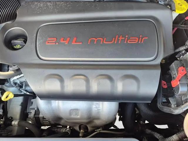 2021 Jeep Compass Altitude FWD