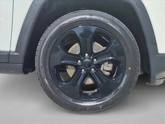 2021 Jeep Compass Altitude FWD