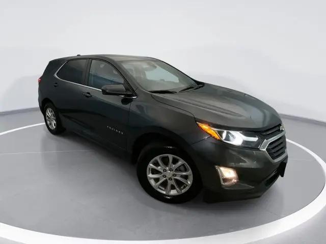 2021 Chevrolet Equinox AWD LT for sale in Jacksonville, NC