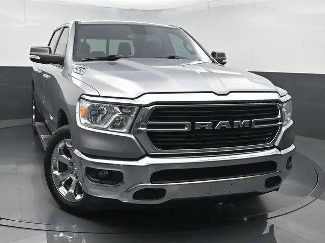 2021 Ram 1500 Big Horn for sale in Pelham, AL