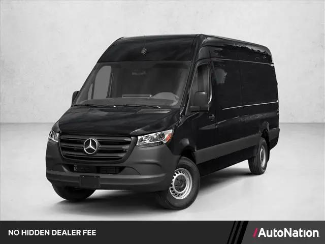 2026 Mercedes-Benz Sprinter 2500 2500 for sale in Pembroke Pines, FL