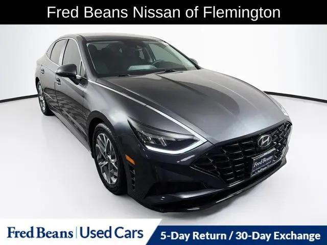 2022 Hyundai Sonata SEL for sale in Flemington, NJ