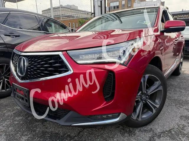 2024 Acura RDX Advance Package for sale in Jamaica, NY